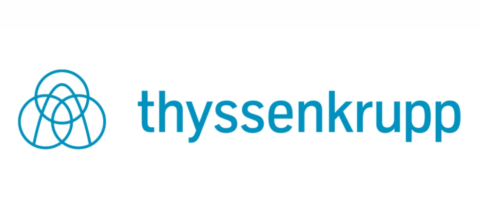 Thyssenkrupp